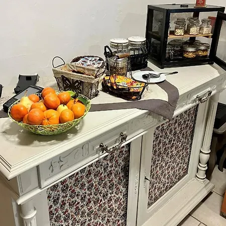 Hotel Lou Marques Saintes-Maries-de-la-Mer