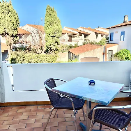 Hotel Lou Marques Saintes-Maries-de-la-Mer
