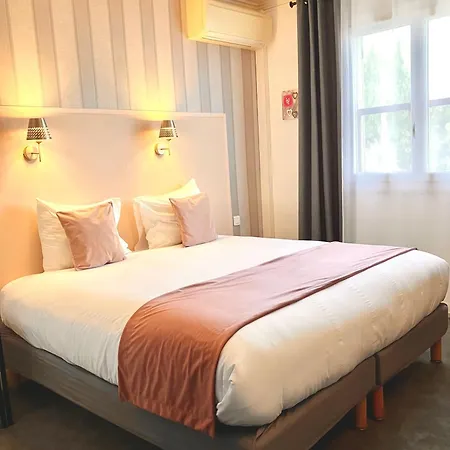 Hotel Lou Marques 2*