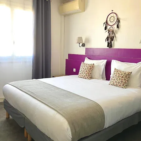 Lou Marques Hotel Saintes-Maries-de-la-Mer