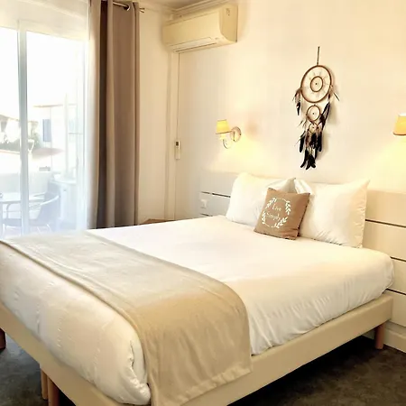 Hotel Lou Marques 2*