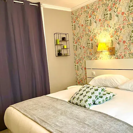 Hotel Lou Marques